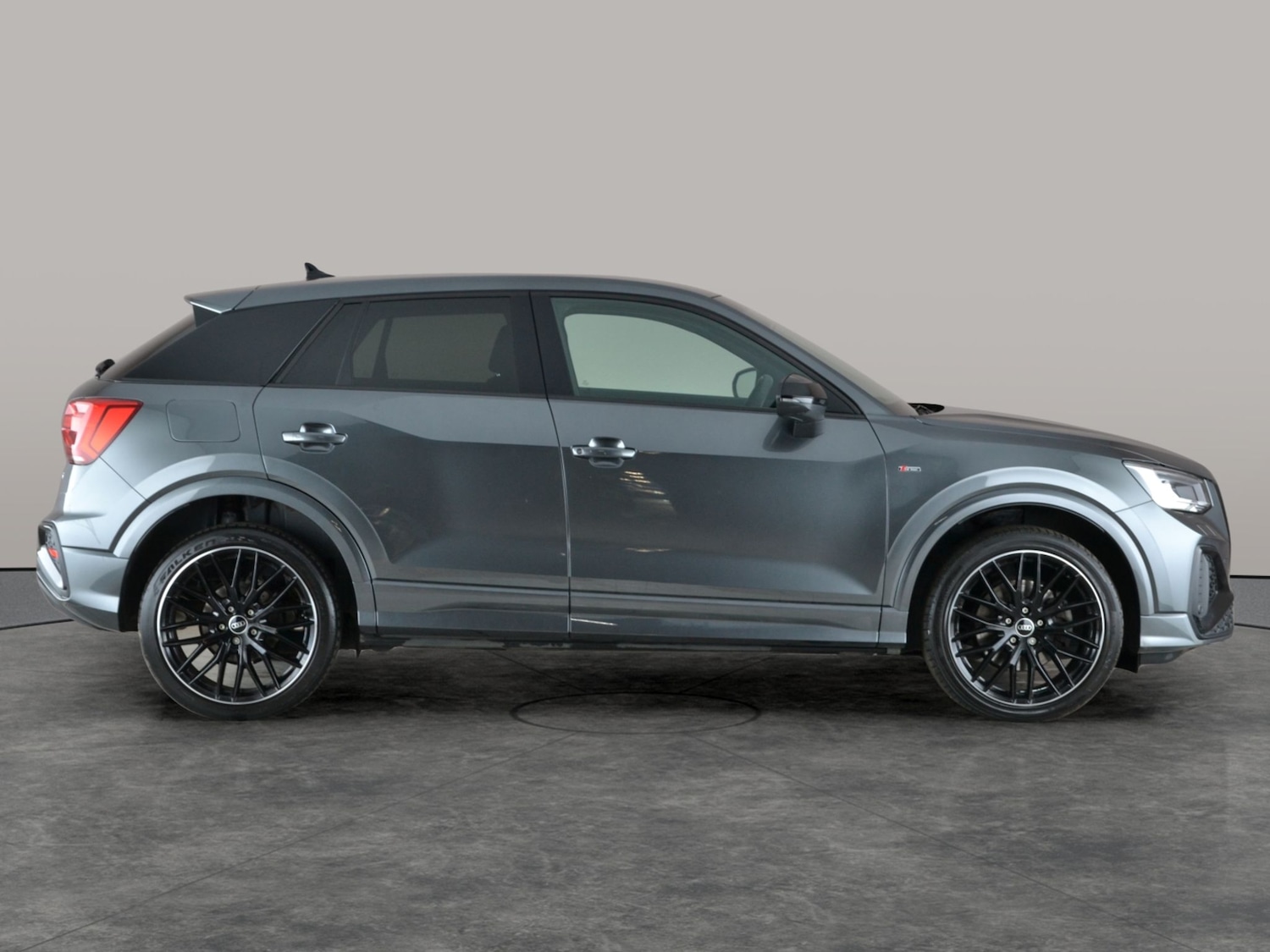 Used Audi Q2 2022 for sale - 76967167: Photo 9