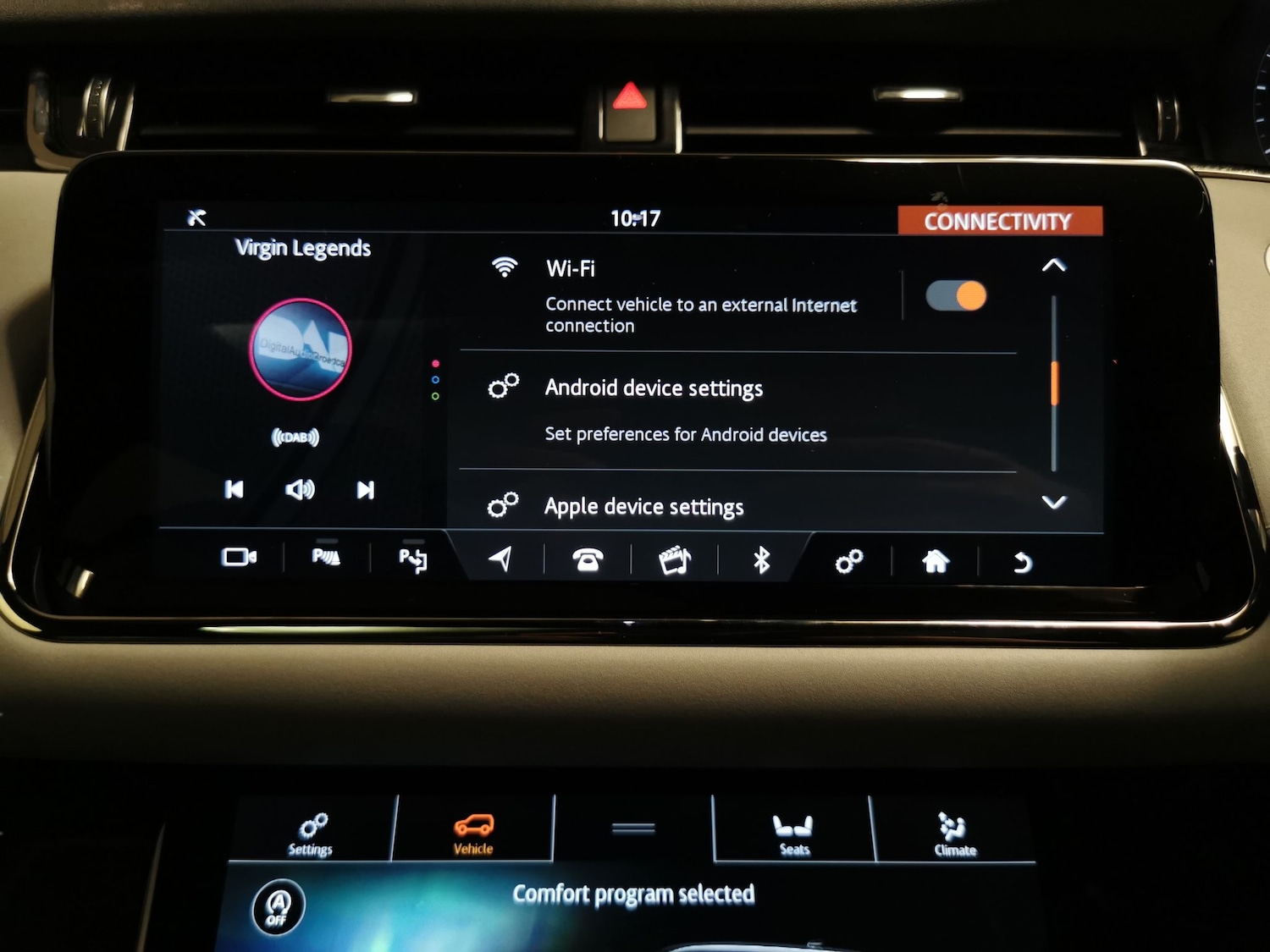 Used Land Rover Range Rover Evoque 2020 for sale - 77378900: Photo 18