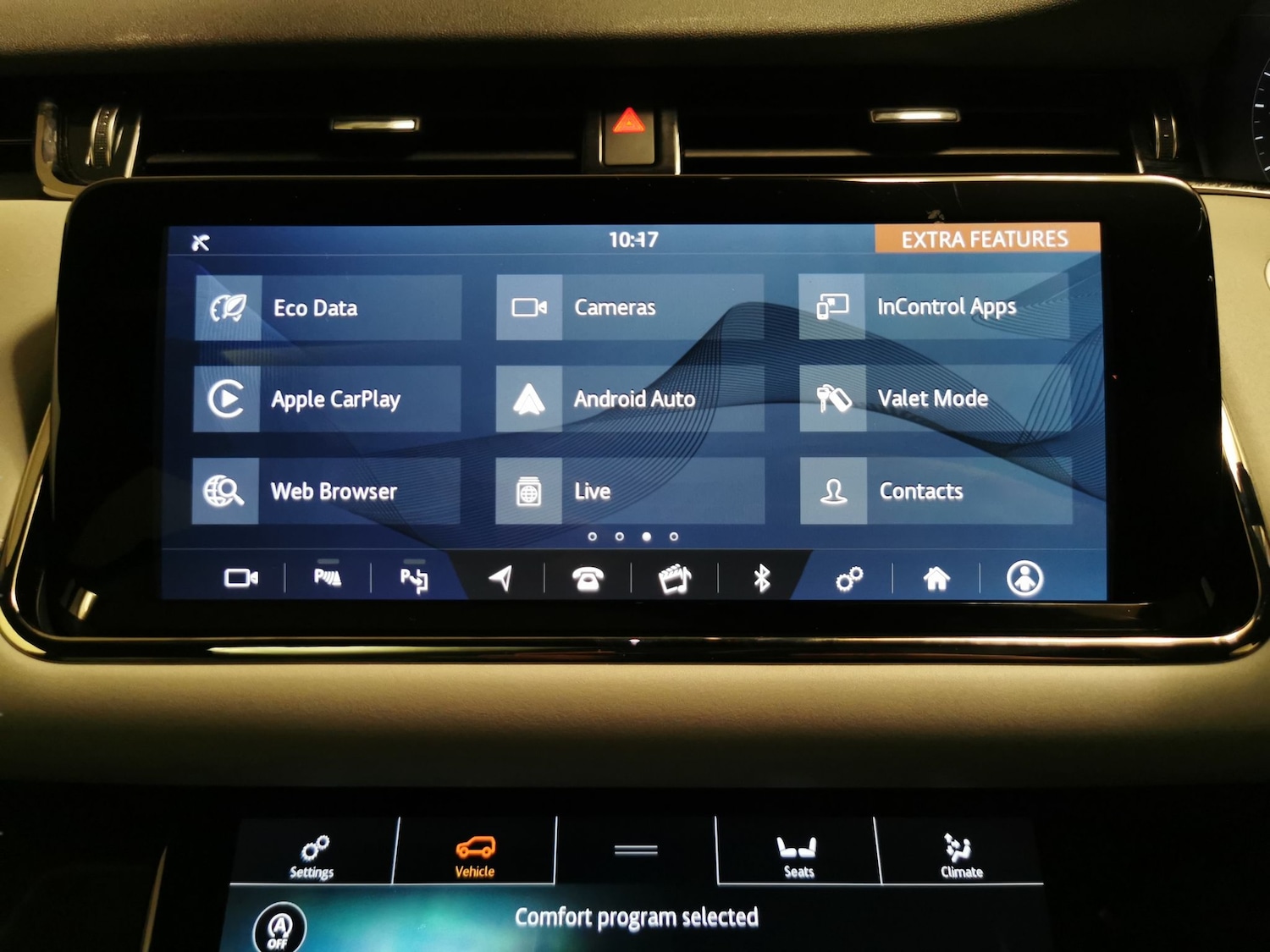 Used Land Rover Range Rover Evoque 2020 for sale - 77378900: Photo 19