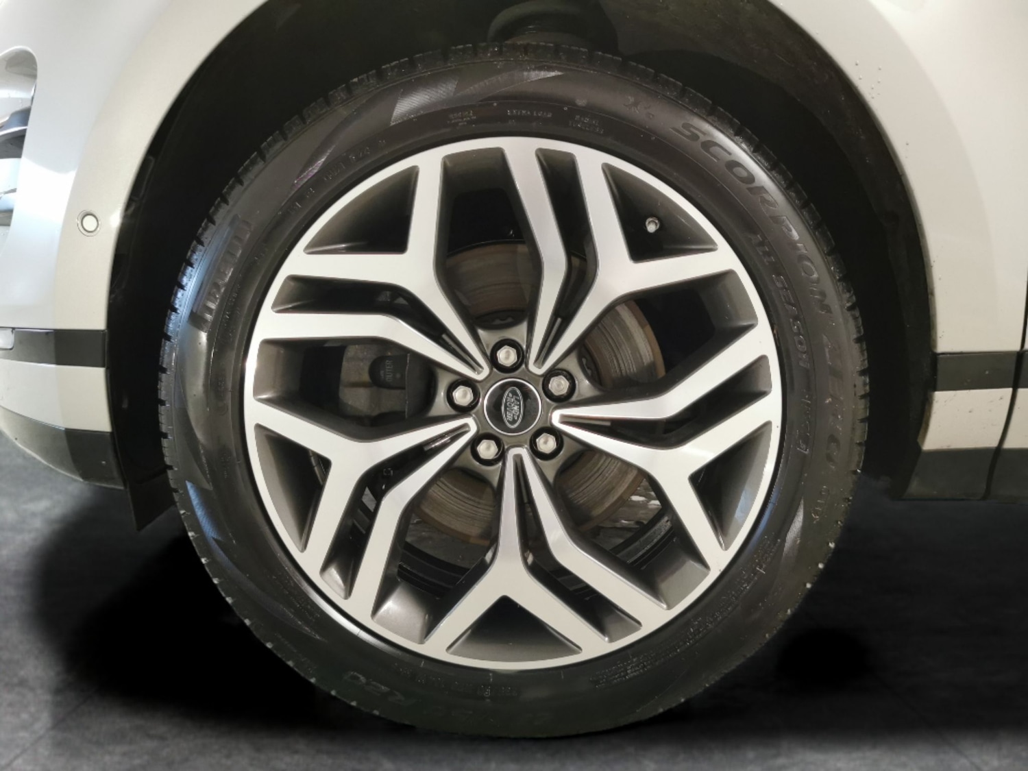 Used Land Rover Range Rover Evoque 2020 for sale - 77378900: Photo 29