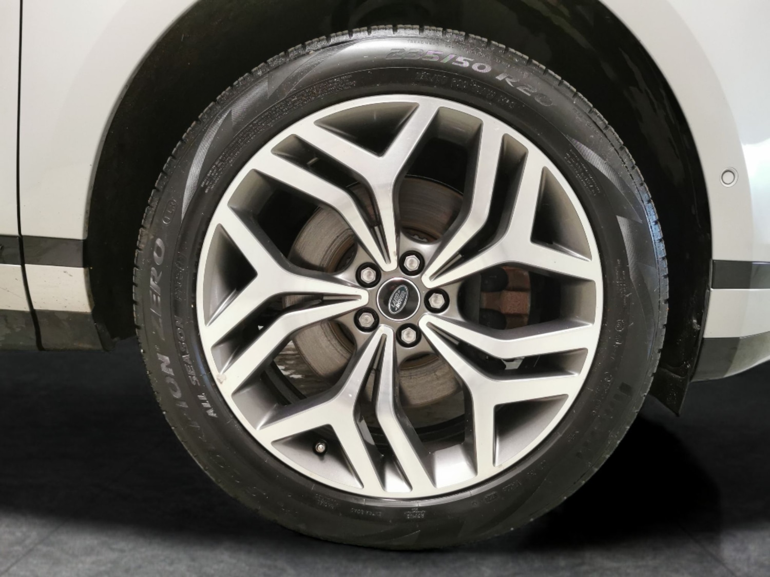 Used Land Rover Range Rover Evoque 2020 for sale - 77378900: Photo 30