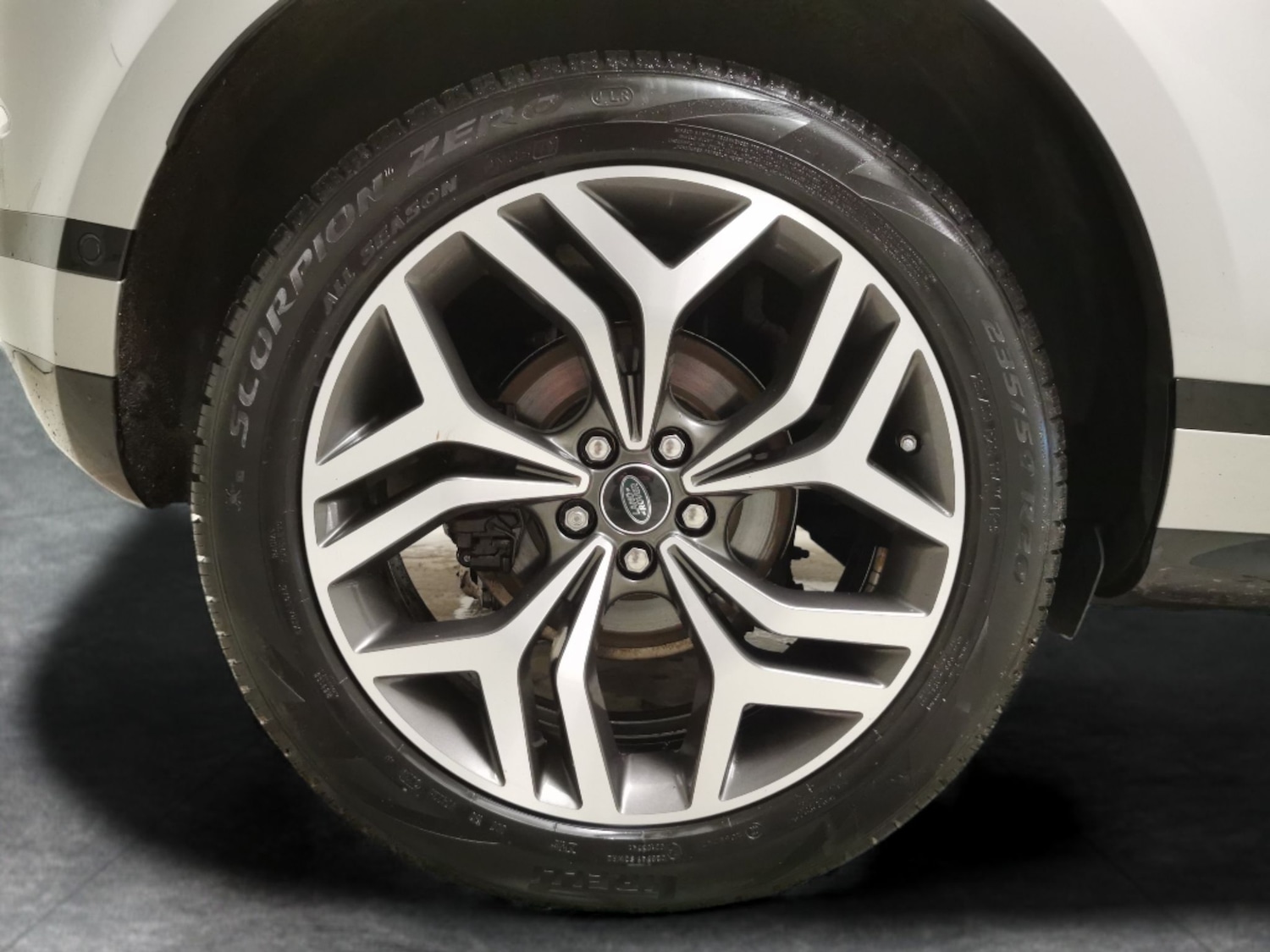 Used Land Rover Range Rover Evoque 2020 for sale - 77378900: Photo 31