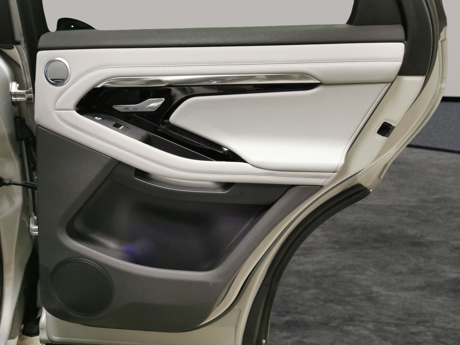 Used Land Rover Range Rover Evoque 2020 for sale - 77378900: Photo 35