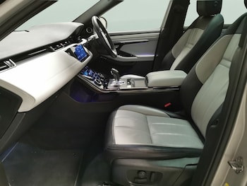 Used Land Rover Range Rover Evoque 2020 for sale - 77378900: Photo