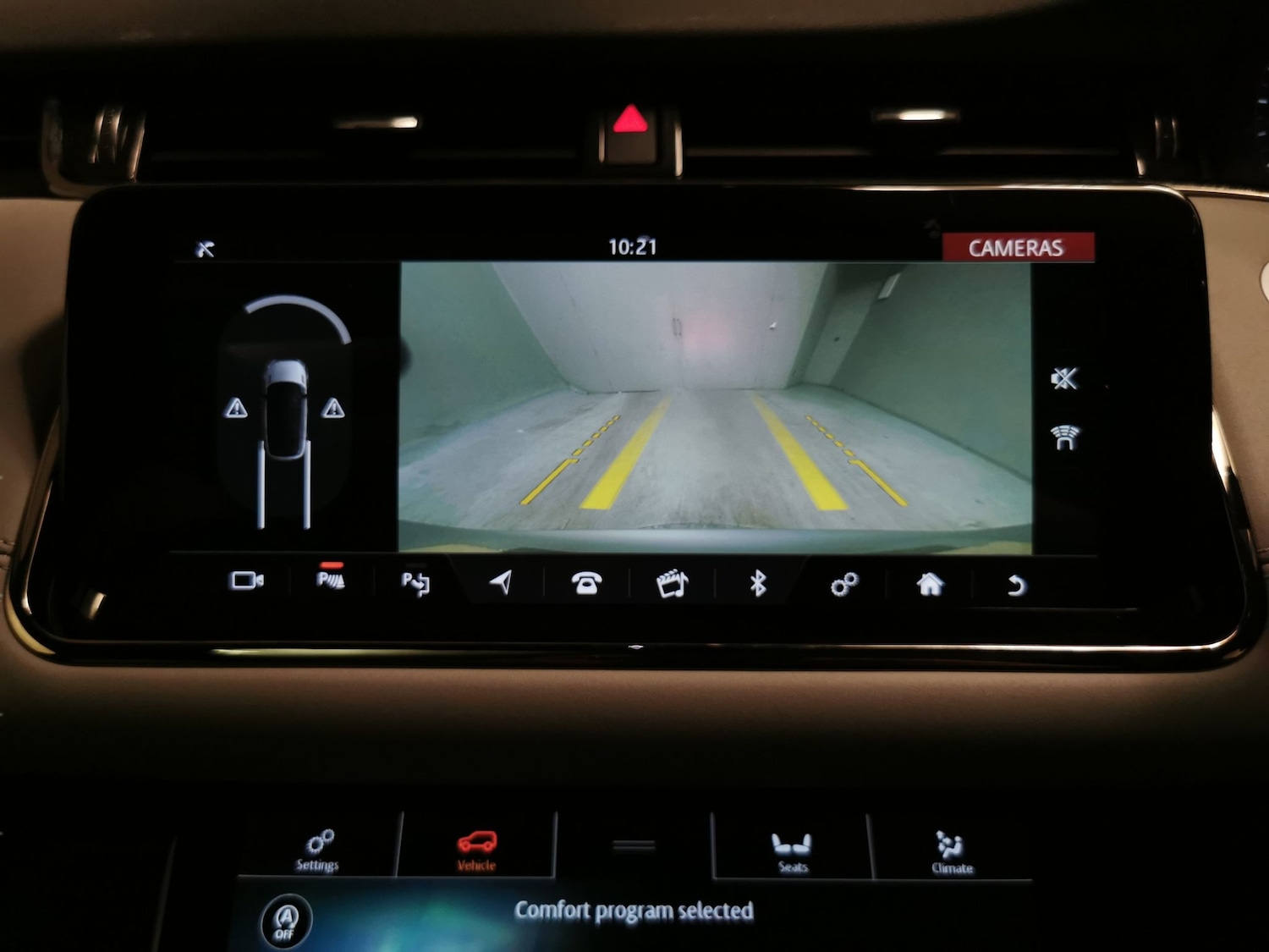 Used Land Rover Range Rover Evoque 2020 for sale - 77378900: Photo 6