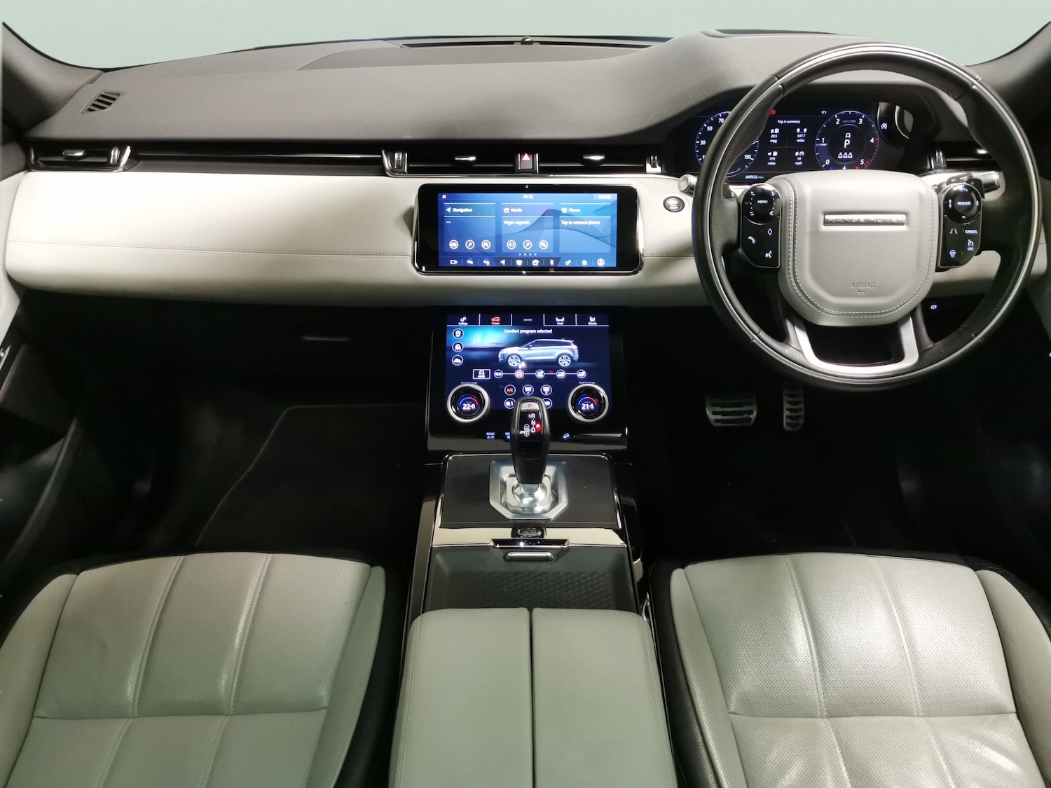 Used Land Rover Range Rover Evoque 2020 for sale - 77378900: Photo 8