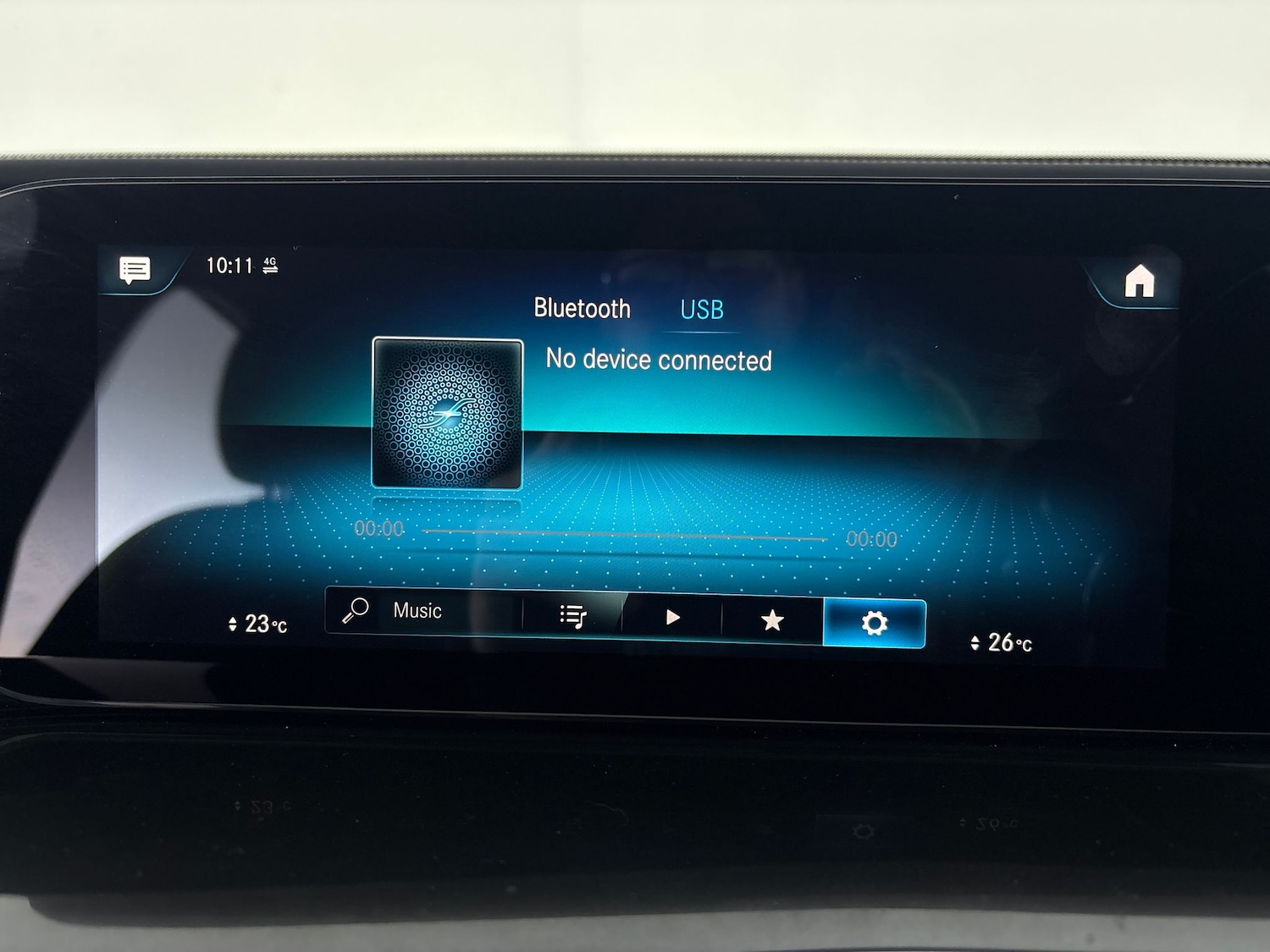 Used Mercedes-Benz EQC 2021 for sale - 76808200: Photo 17