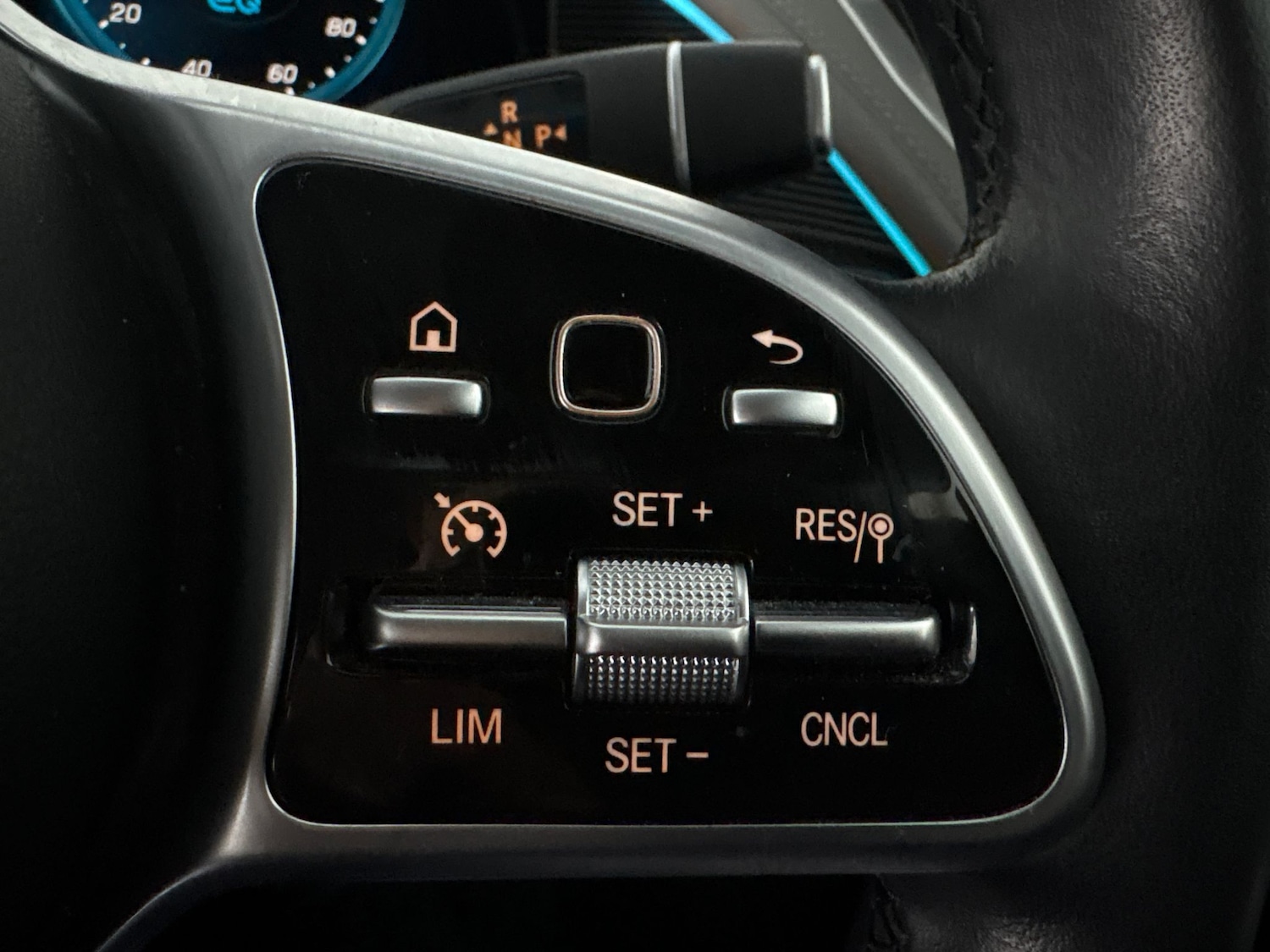 Used Mercedes-Benz EQC 2021 for sale - 76808200: Photo 23