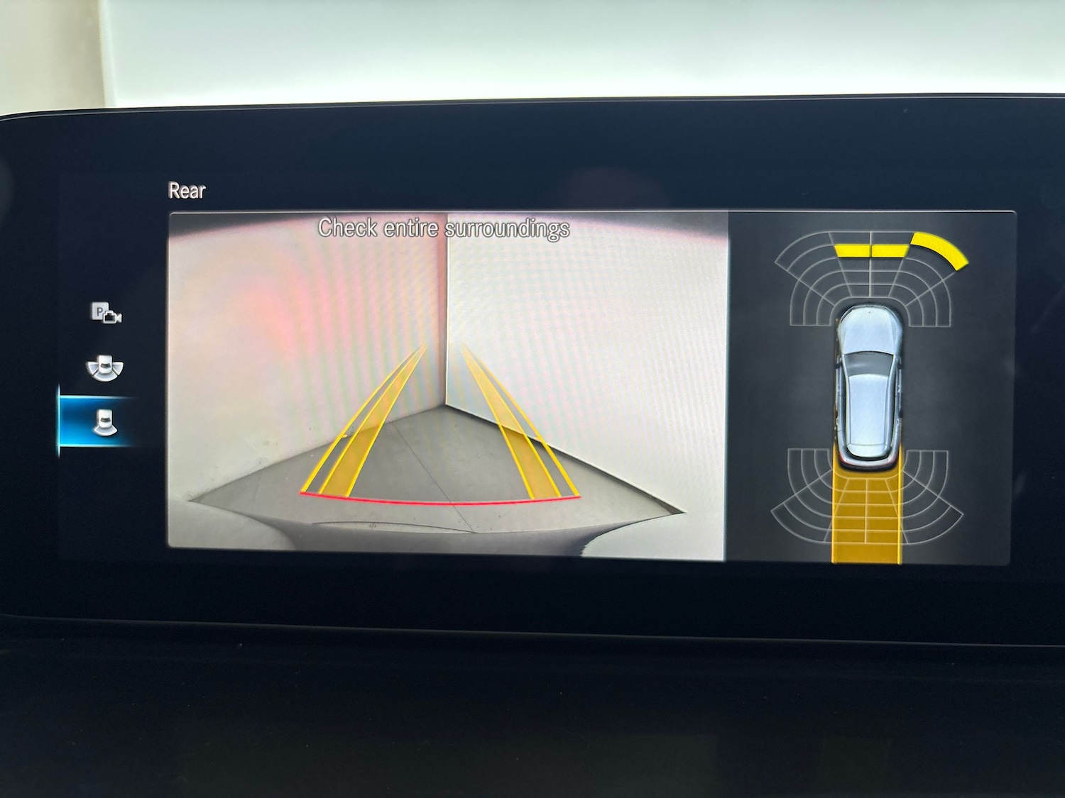 Used Mercedes-Benz EQC 2021 for sale - 76808200: Photo 28