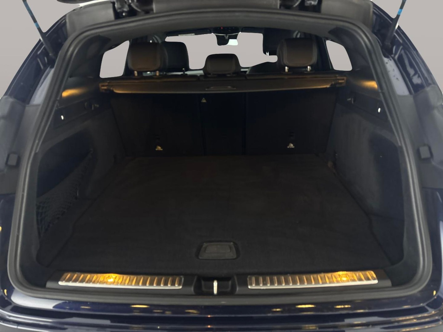 Used Mercedes-Benz EQC 2021 for sale - 76808200: Photo 38