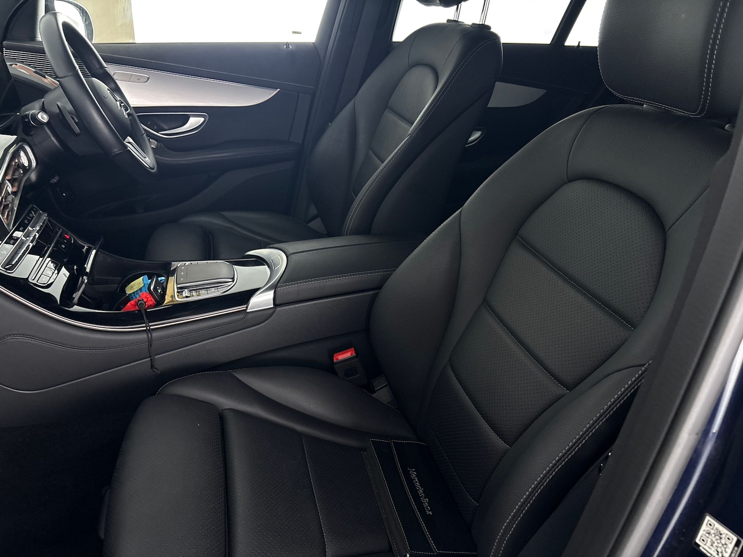 Used Mercedes-Benz EQC 2021 for sale - 76808200: Photo 7