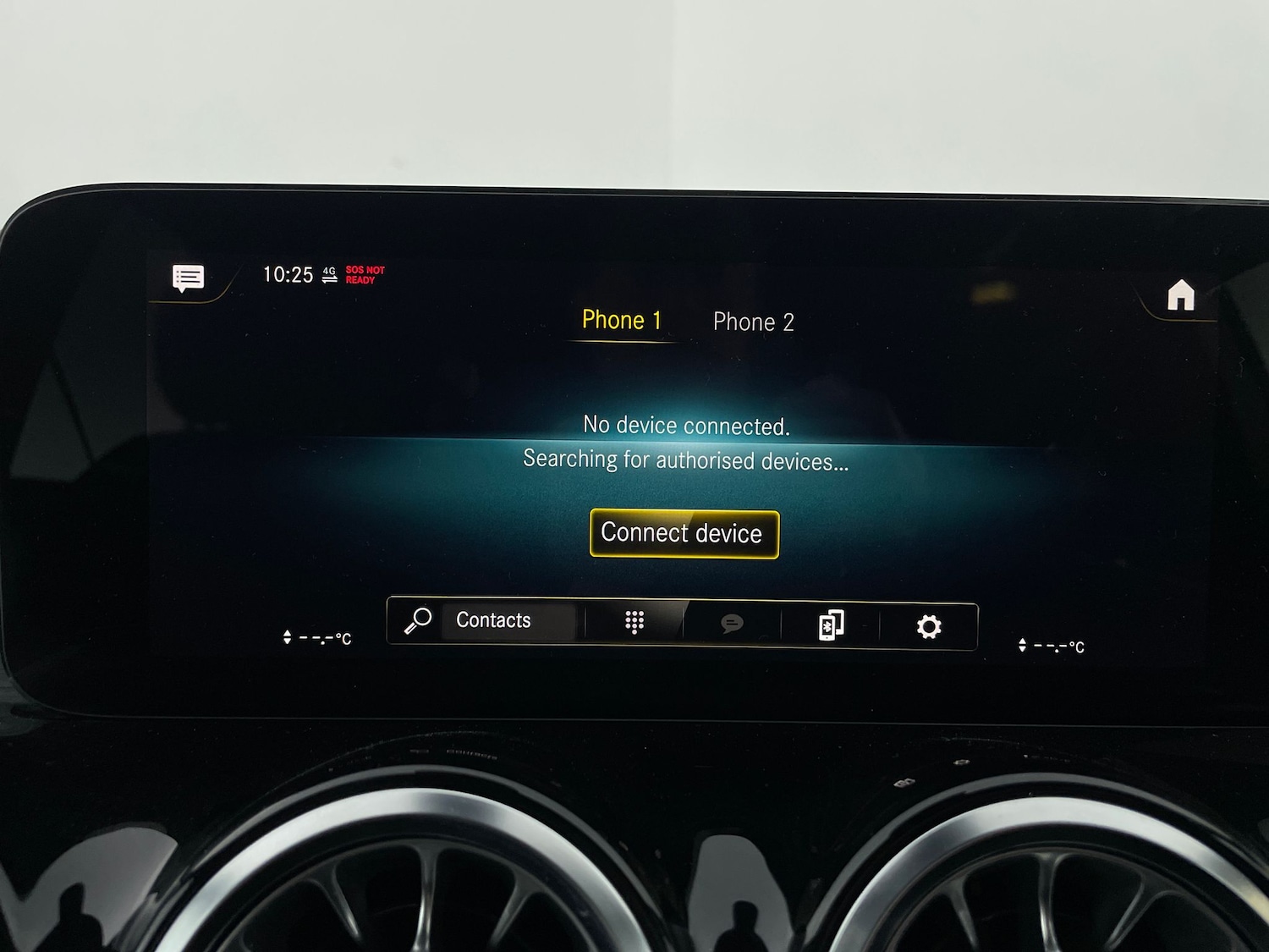 Used Mercedes-Benz EQB 2023 for sale - 78040043: Photo 18