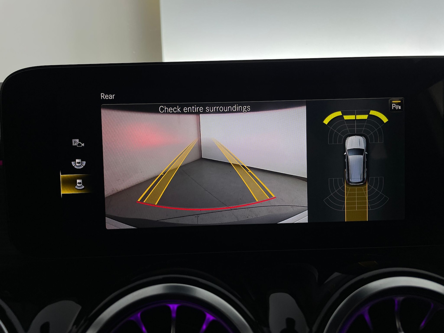 Used Mercedes-Benz EQB 2023 for sale - 78040043: Photo 20