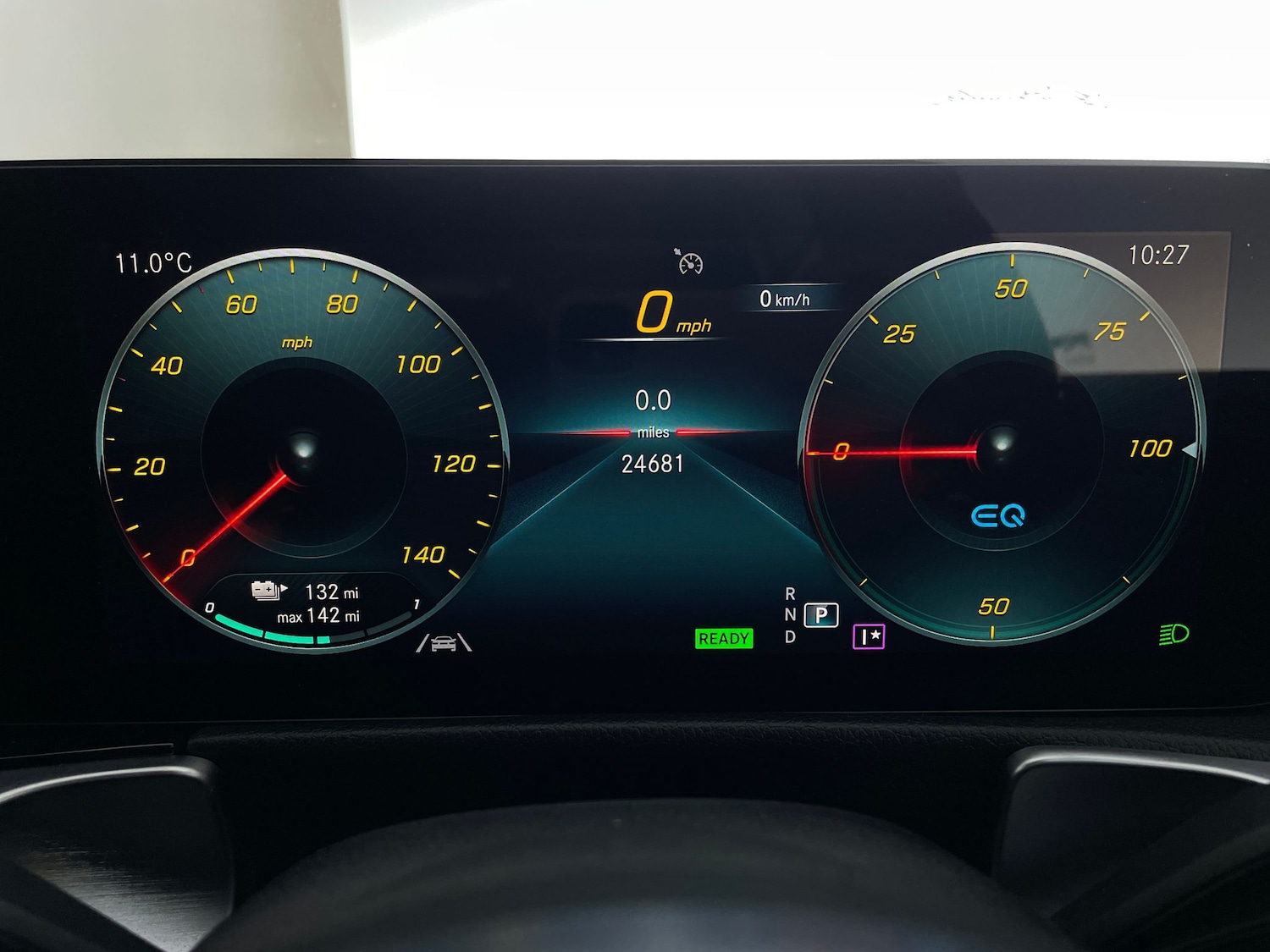 Used Mercedes-Benz EQB 2023 for sale - 78040043: Photo 26