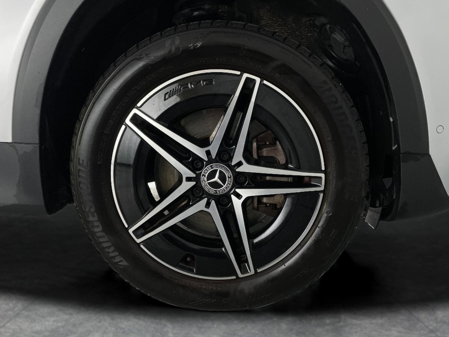 Used Mercedes-Benz EQB 2023 for sale - 78040043: Photo 28