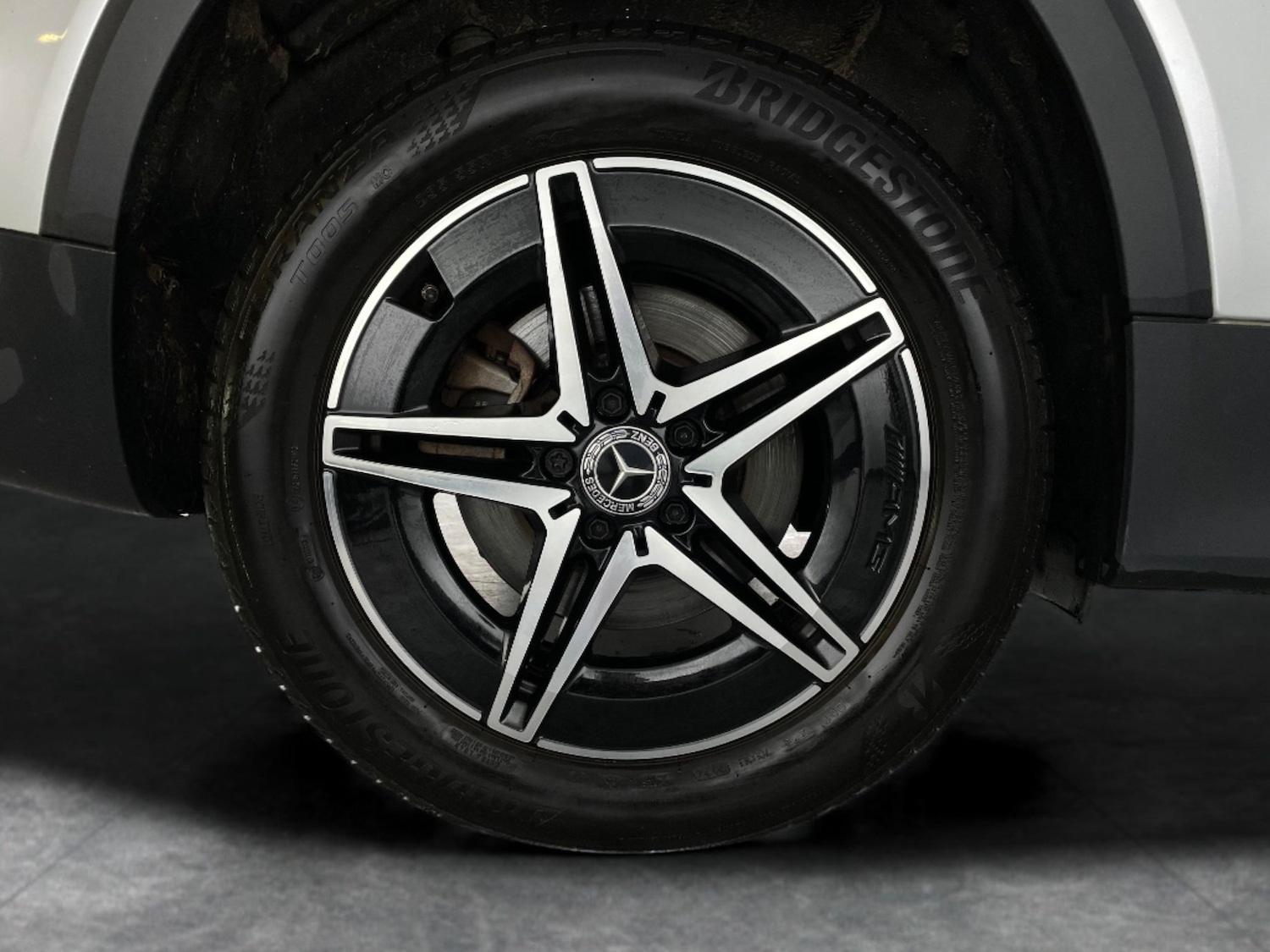 Used Mercedes-Benz EQB 2023 for sale - 78040043: Photo 29