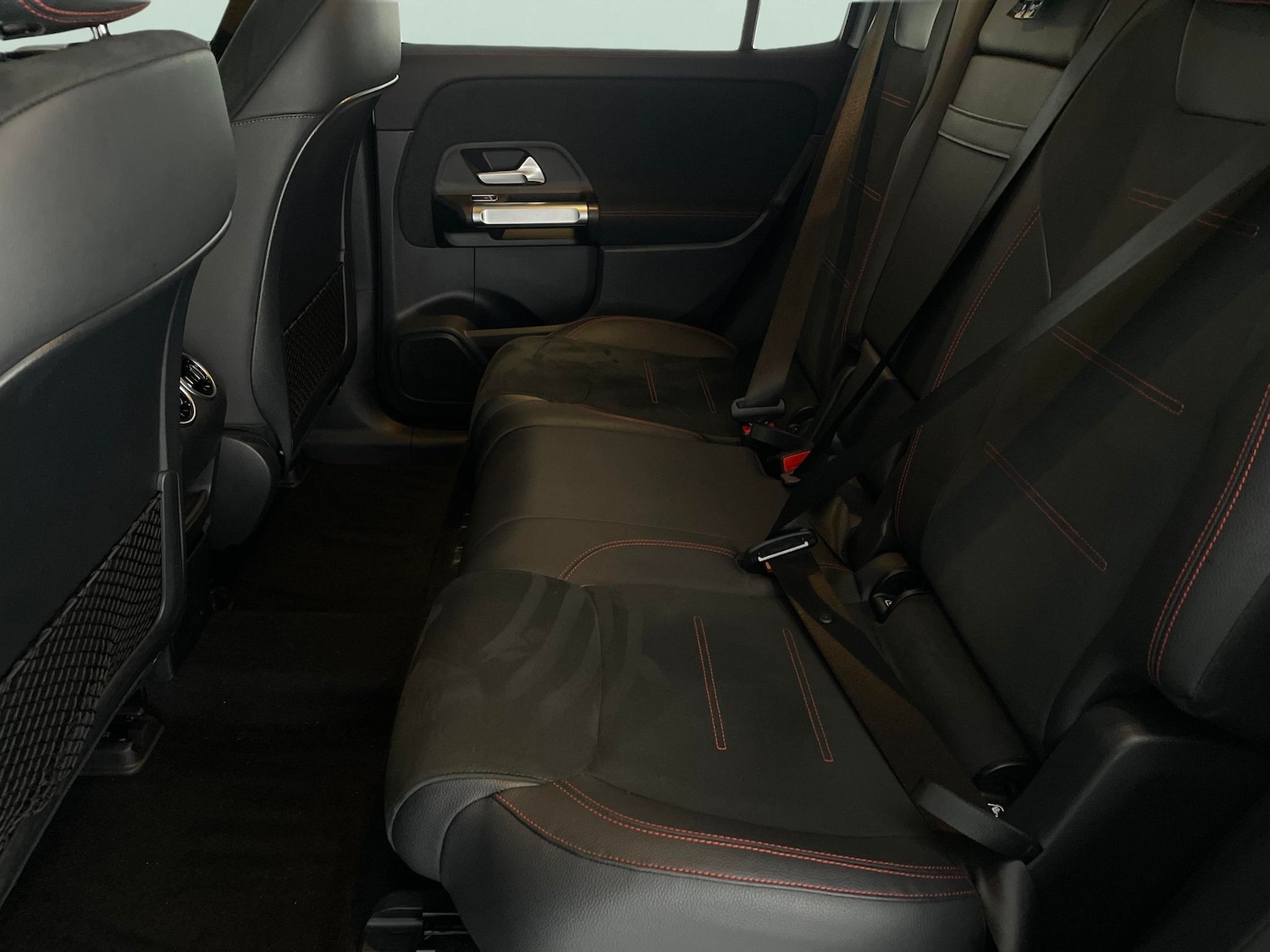 Used Mercedes-Benz EQB 2023 for sale - 78040043: Photo 30