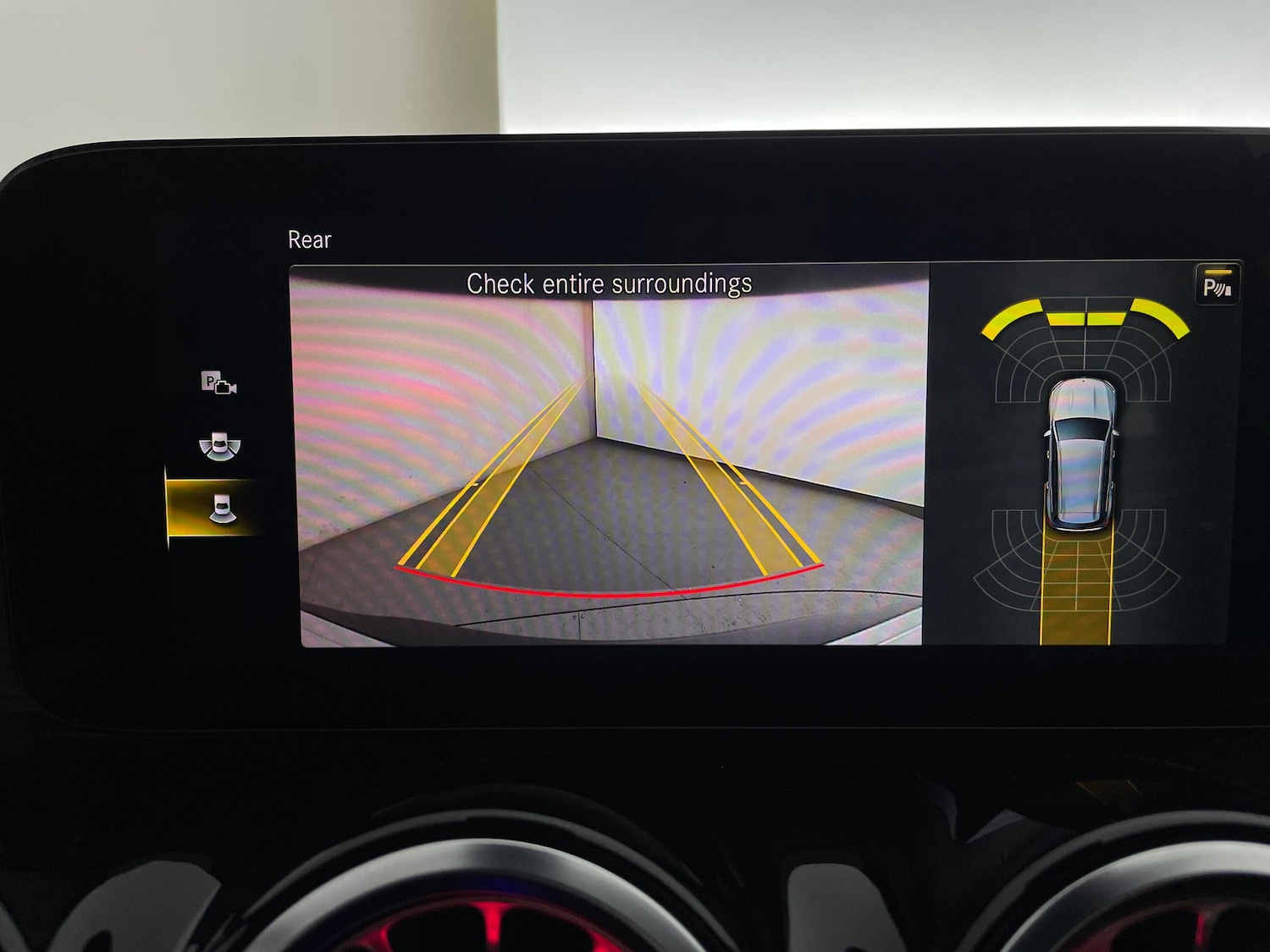 Used Mercedes-Benz EQB 2023 for sale - 78040043: Photo 5