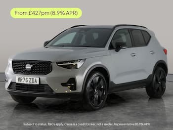 Used Volvo XC40 2025 for sale - 79678518: Photo