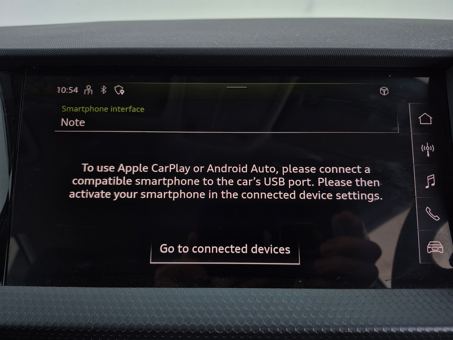 Used Audi A1 2023 for sale - 77708475: Photo 14