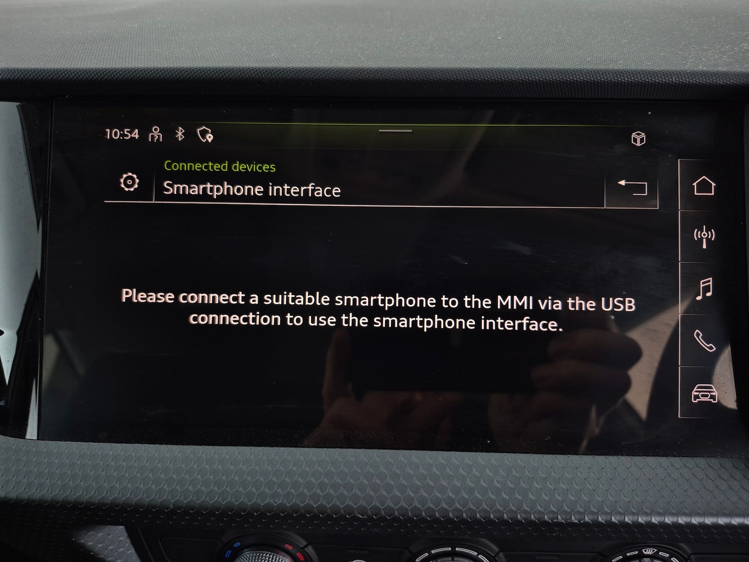 Used Audi A1 2023 for sale - 77708475: Photo 15