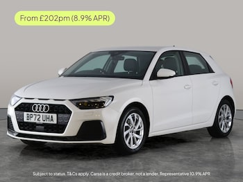 Audi A1 feature image
