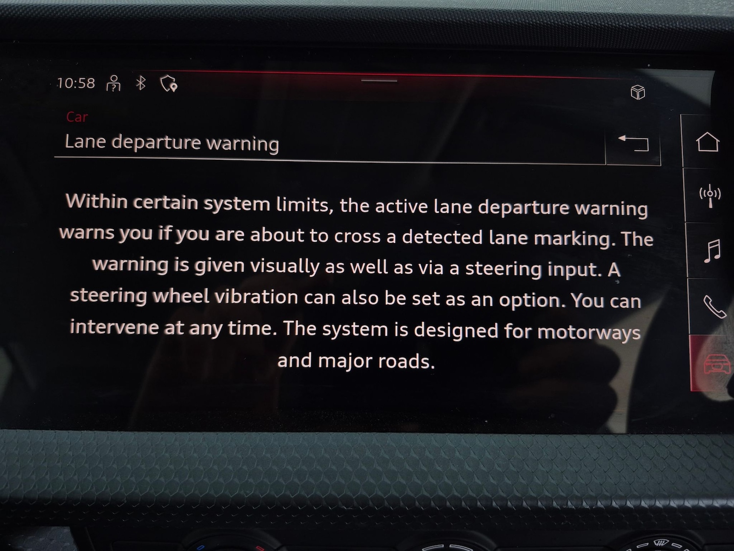 Used Audi A1 2023 for sale - 77708475: Photo 23