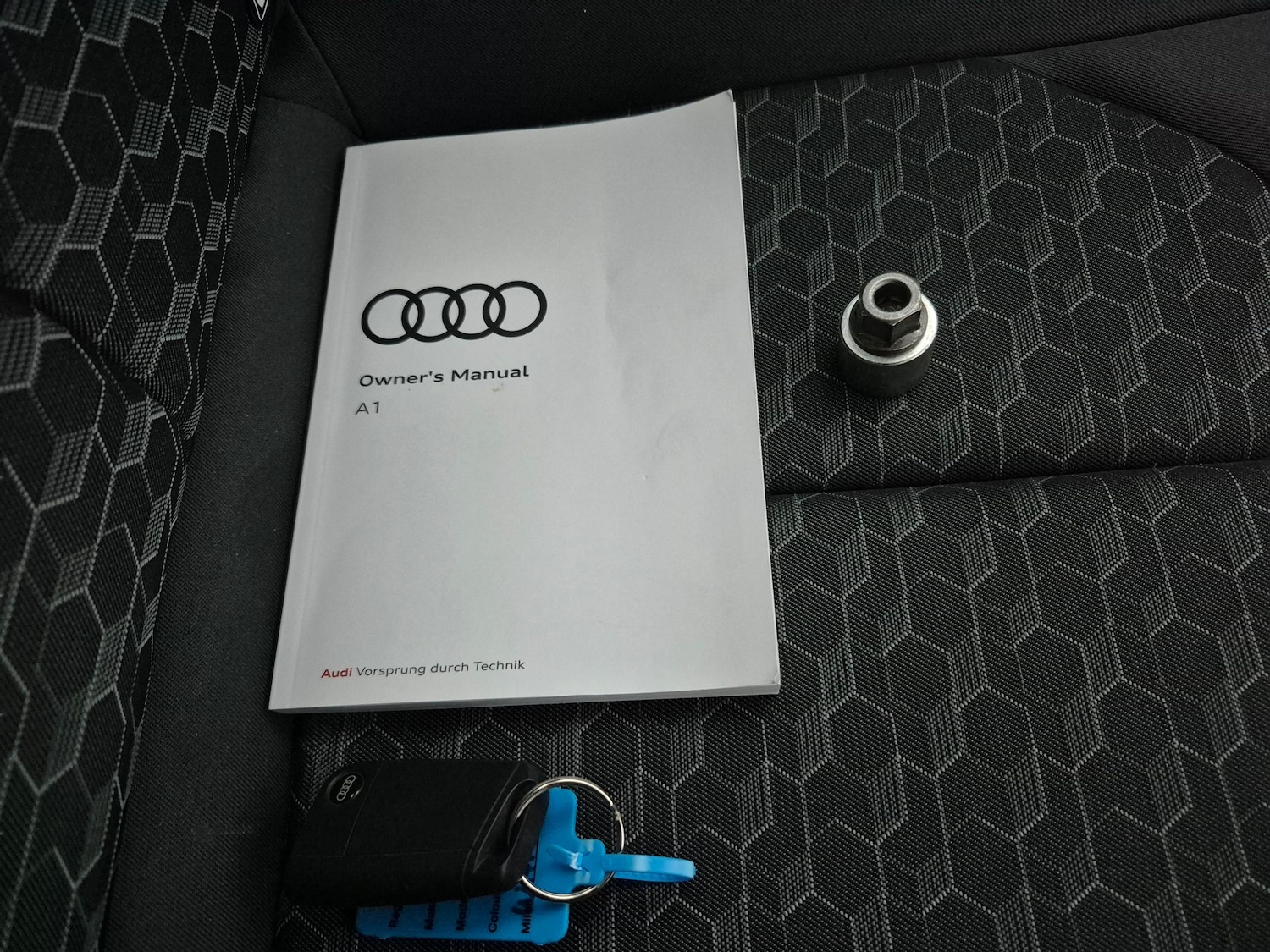 Used Audi A1 2023 for sale - 77708475: Photo 34