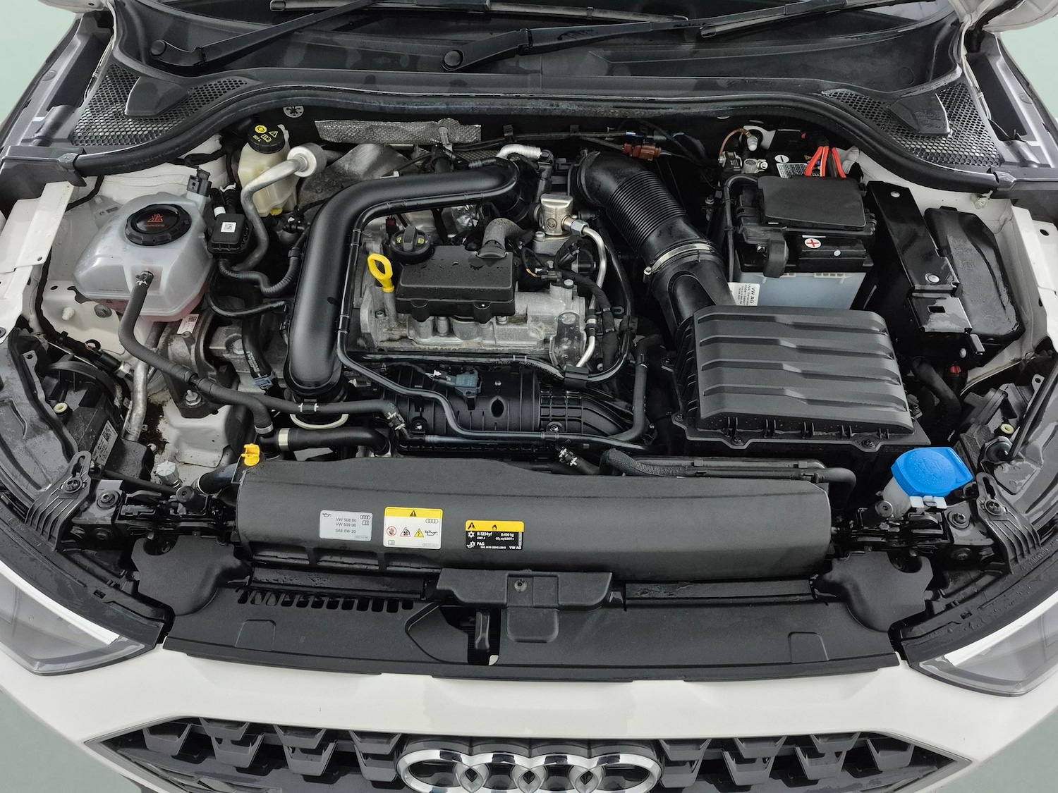 Used Audi A1 2023 for sale - 77708475: Photo 35