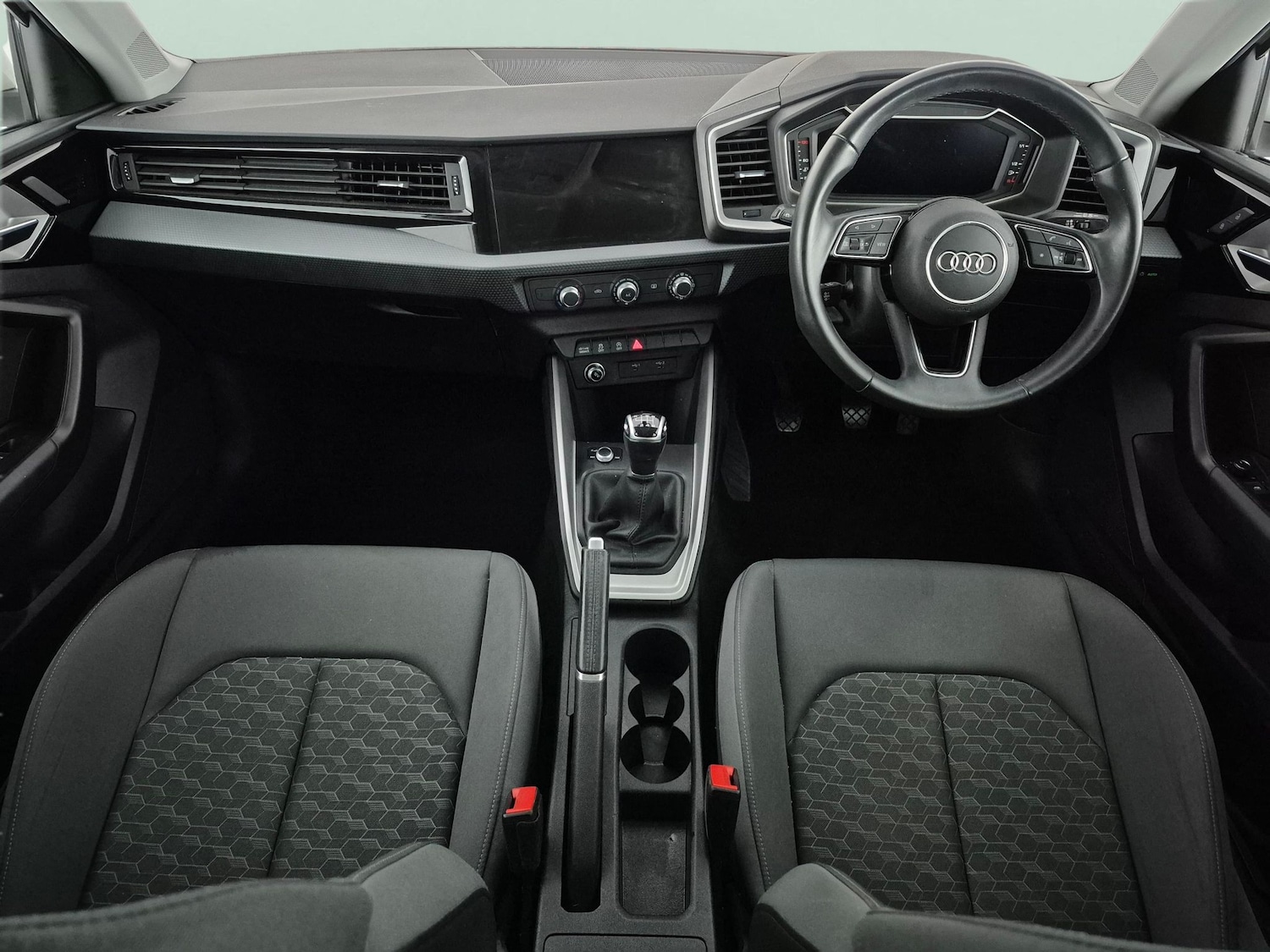 Used Audi A1 2023 for sale - 77708475: Photo 6