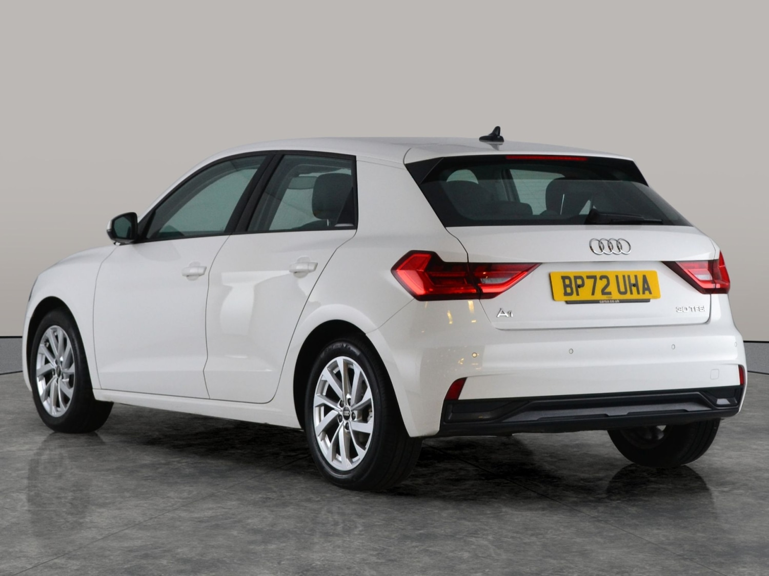 Used Audi A1 2023 for sale - 77708475: Photo 7