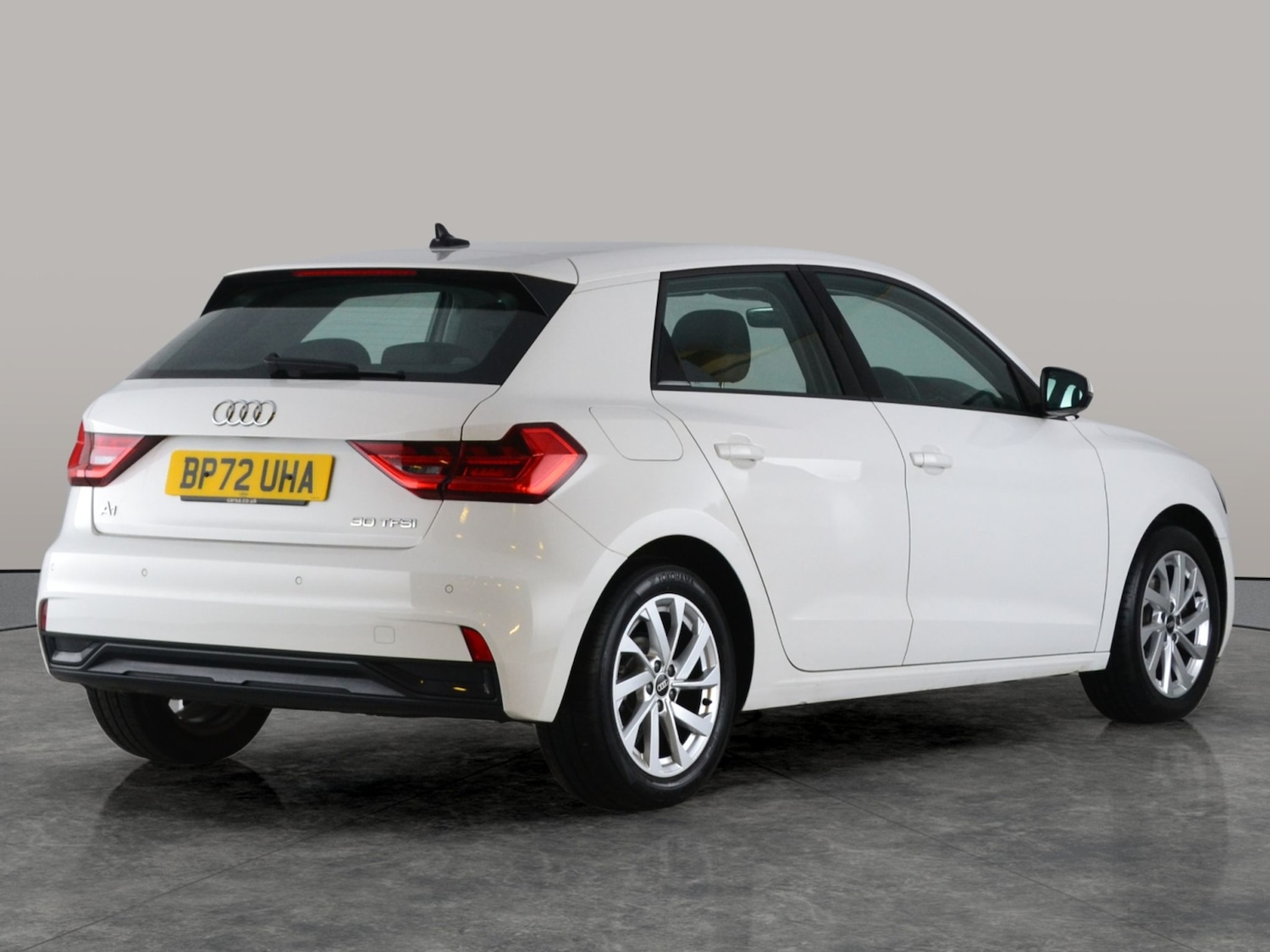 Used Audi A1 2023 for sale - 77708475: Photo 9