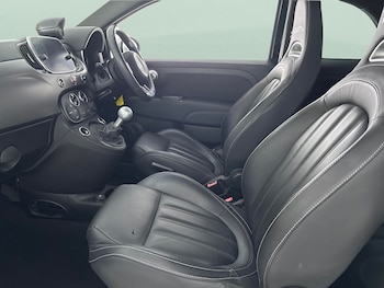Used Abarth 595 2021 for sale - 79282034: Photo