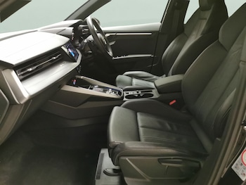 Used Audi A3 2022 for sale - 78737343: Photo