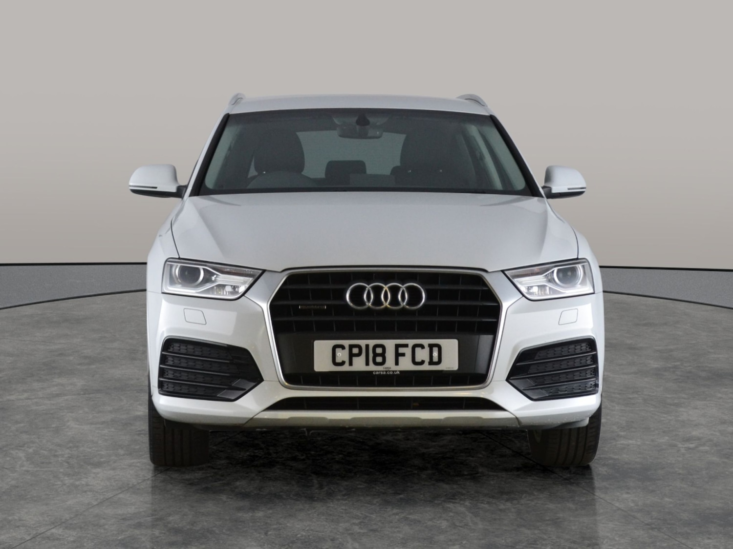 Used Audi Q3 2018 for sale - 76384809: Photo 16