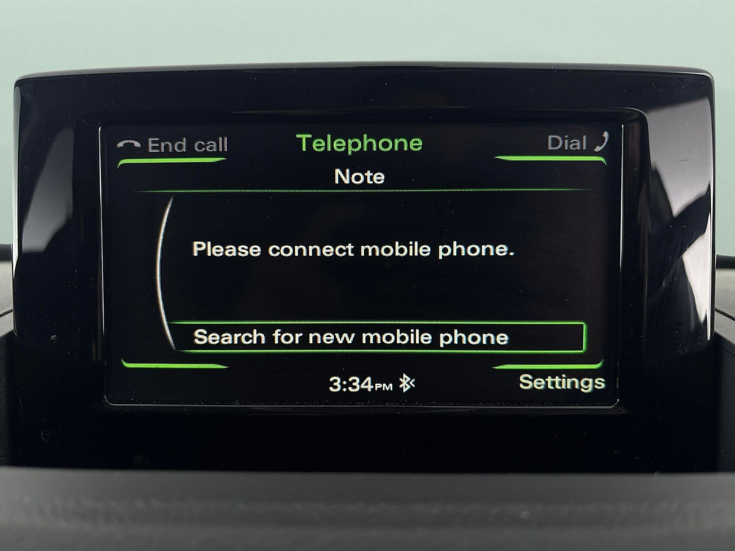 Used Audi Q3 2018 for sale - 76384809: Photo 20