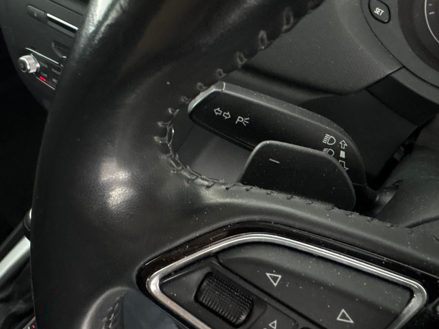 Used Audi Q3 2018 for sale - 76384809: Photo 25