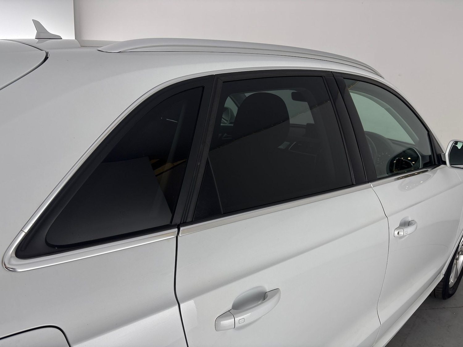 Used Audi Q3 2018 for sale - 76384809: Photo 33