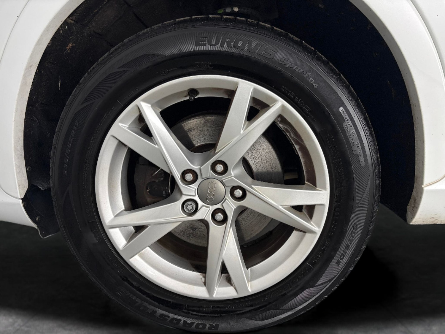 Used Audi Q3 2018 for sale - 76384809: Photo 37