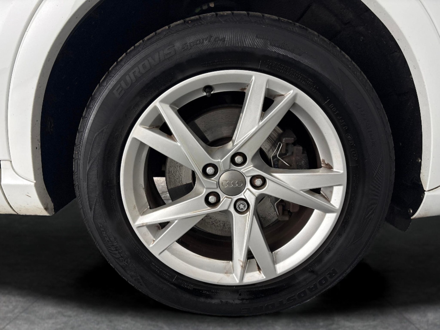 Used Audi Q3 2018 for sale - 76384809: Photo 38