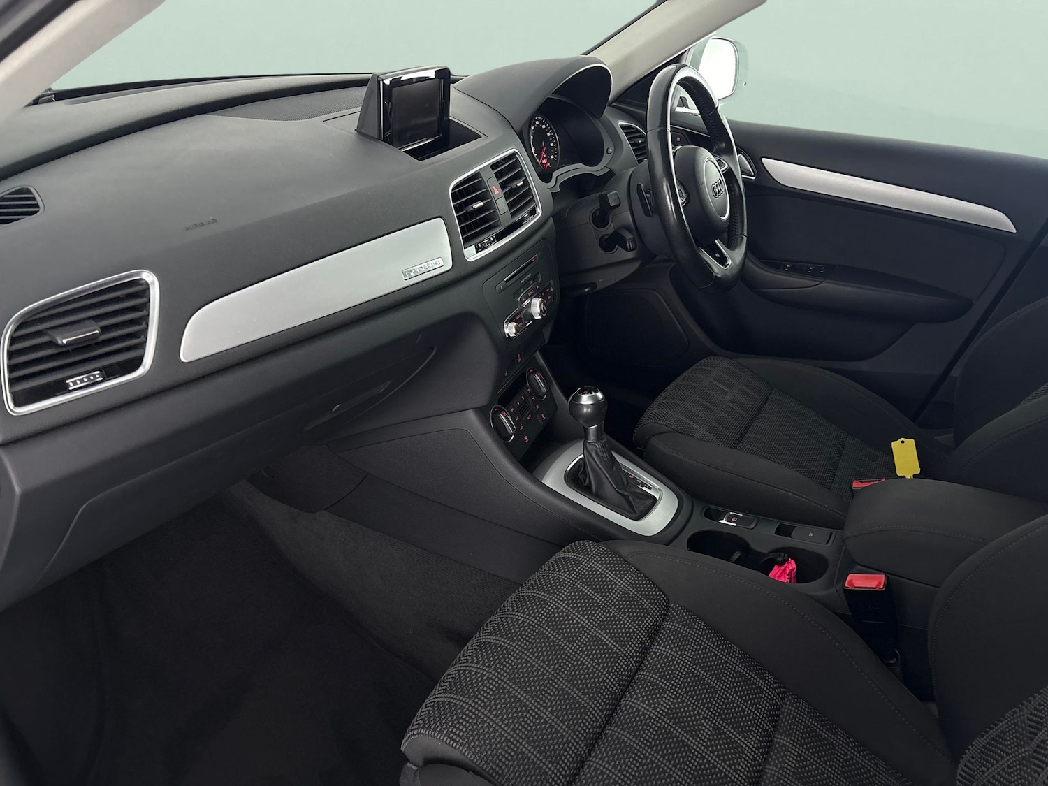 Used Audi Q3 2018 for sale - 76384809: Photo 4