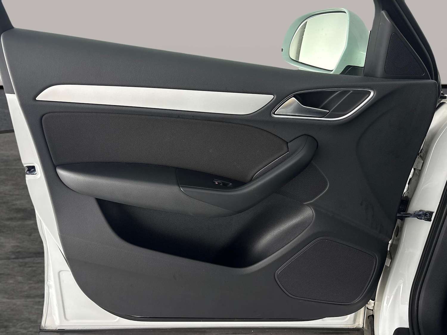 Used Audi Q3 2018 for sale - 76384809: Photo 44