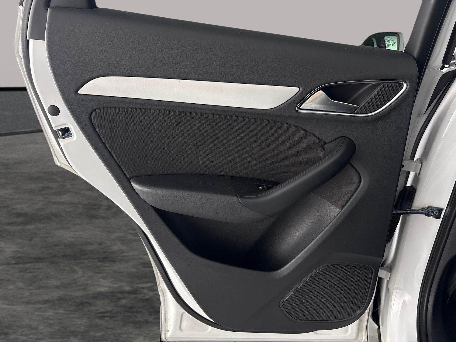 Used Audi Q3 2018 for sale - 76384809: Photo 45