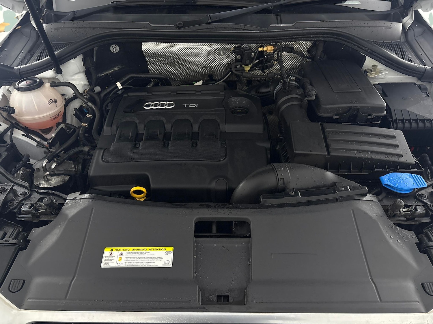 Used Audi Q3 2018 for sale - 76384809: Photo 49