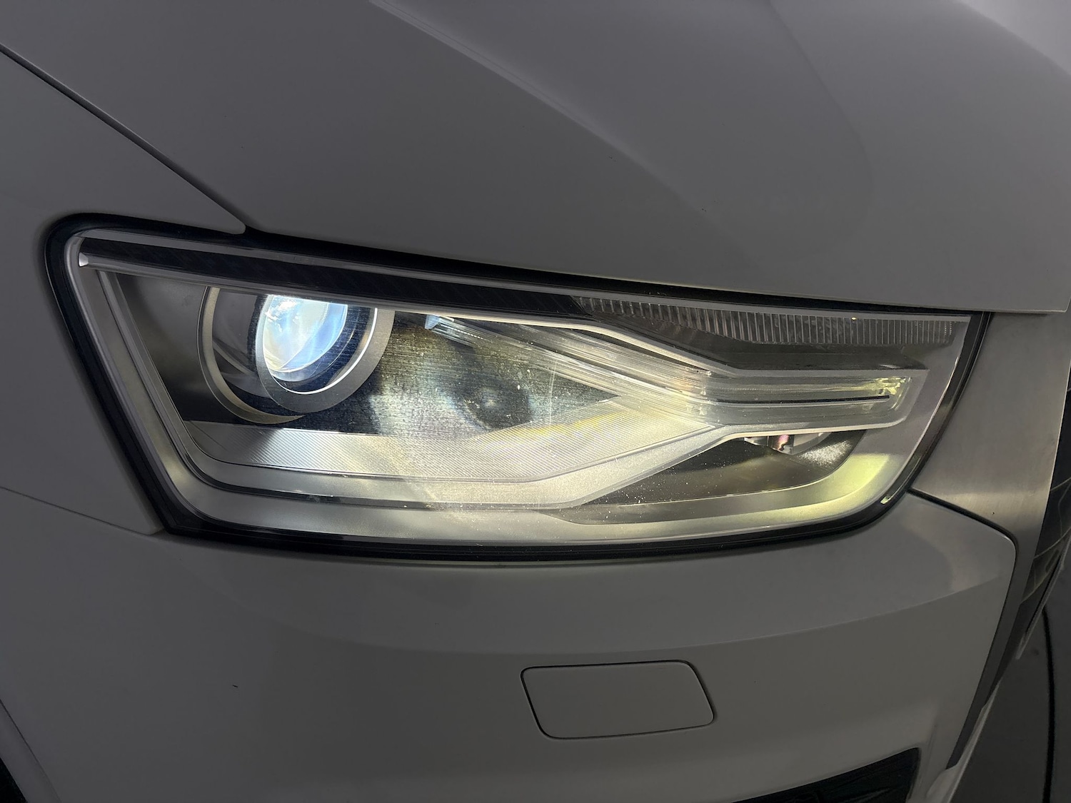 Used Audi Q3 2018 for sale - 76384809: Photo 5