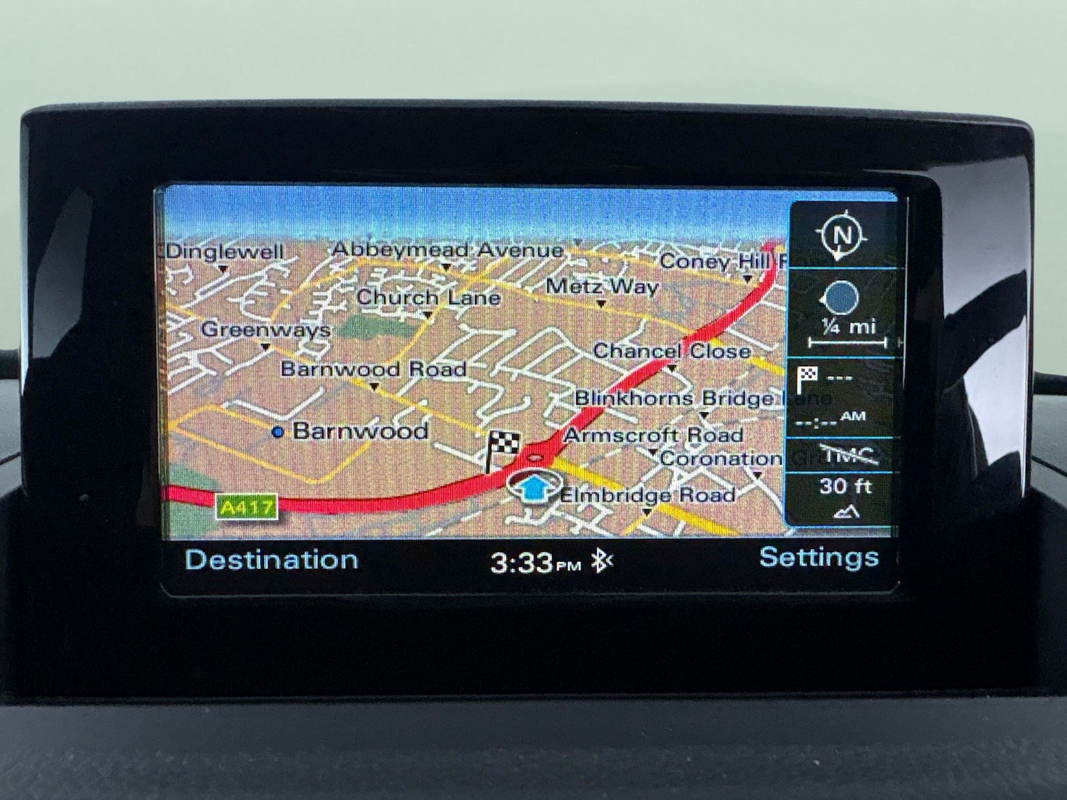 Used Audi Q3 2018 for sale - 76384809: Photo 7