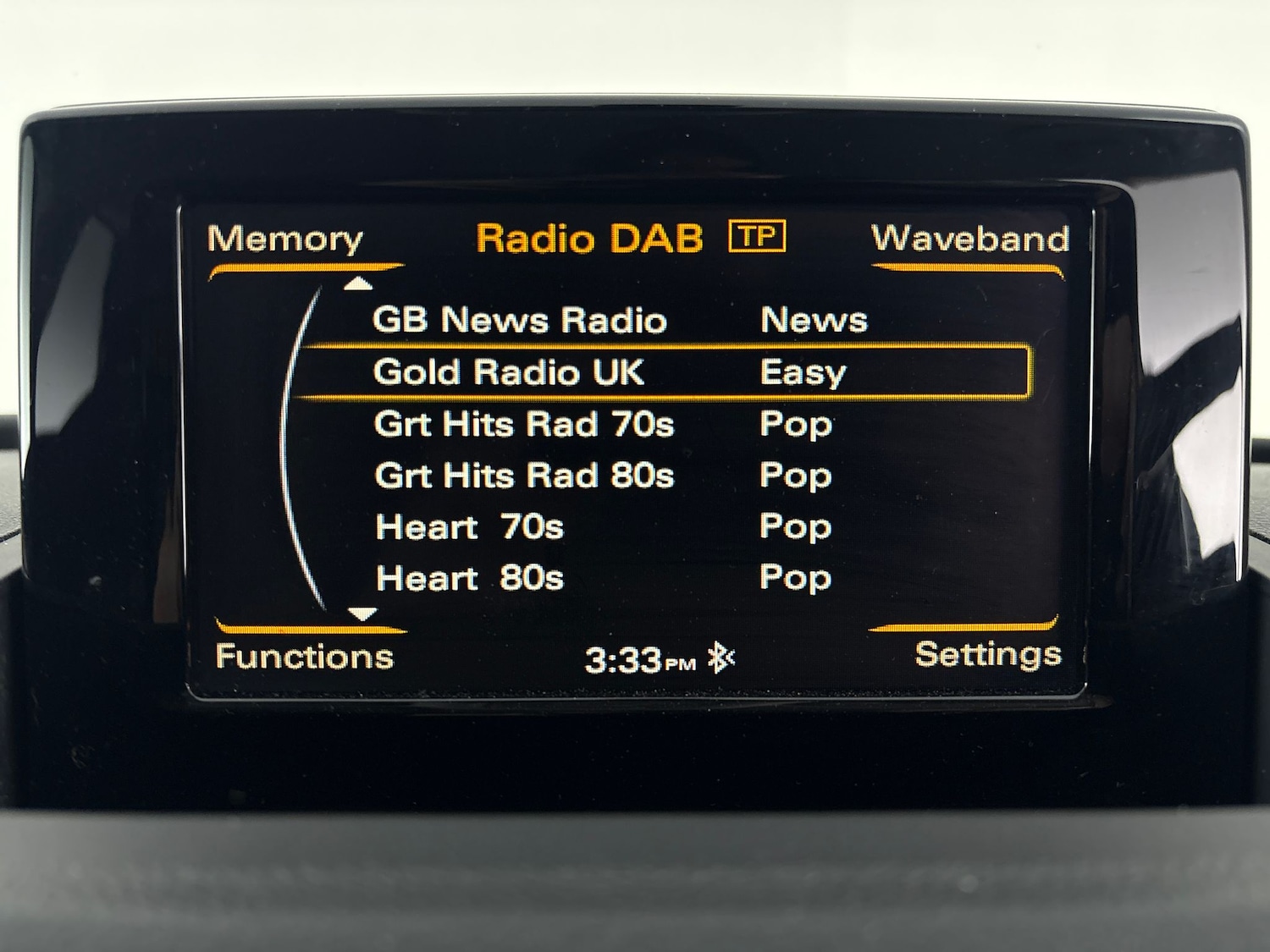 Used Audi Q3 2018 for sale - 76384809: Photo 8