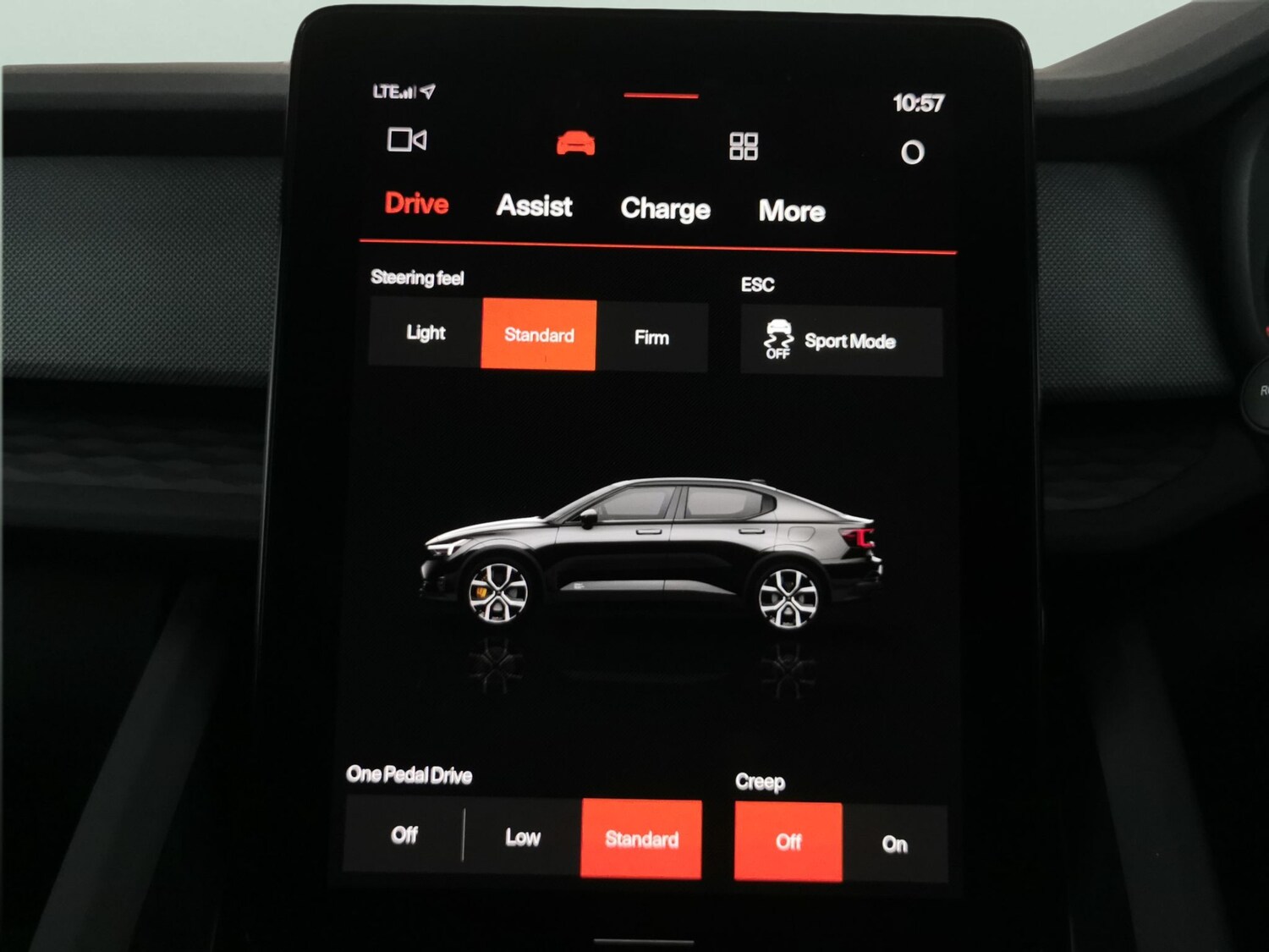 Used Polestar Polestar 2 2023 for sale - 78000884: Photo 18