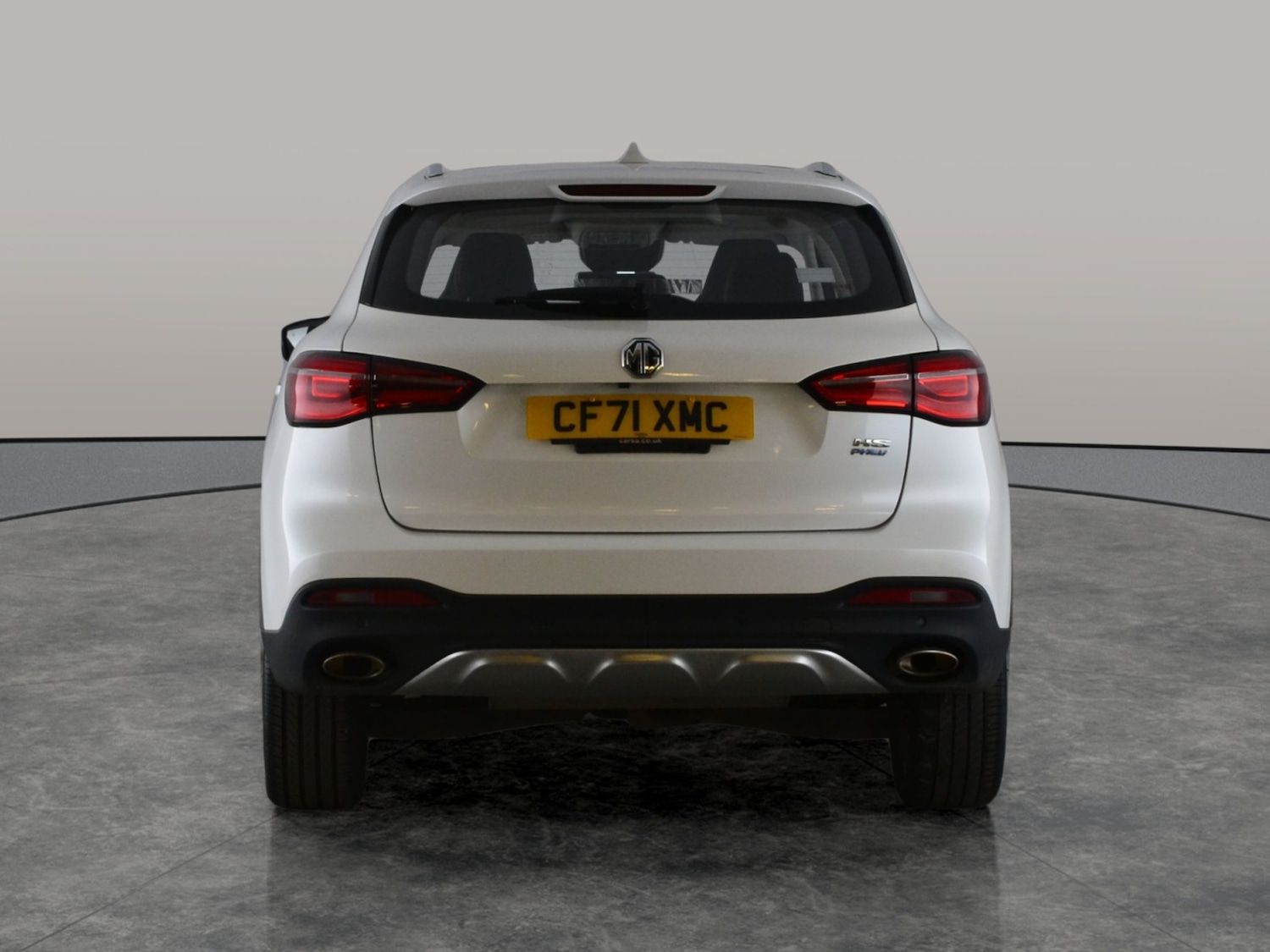 Used MG MG HS 2022 for sale - 78065422: Photo 10