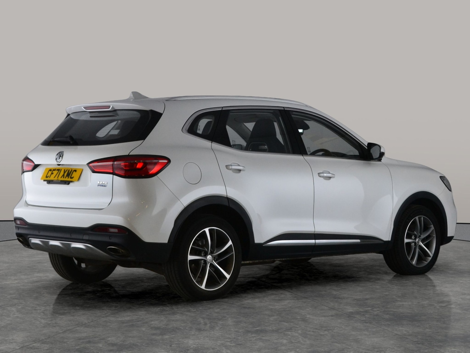 Used MG MG HS 2022 for sale - 78065422: Photo 11